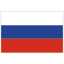 Russian Flag